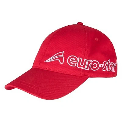 Euro Star Cap unisex Team