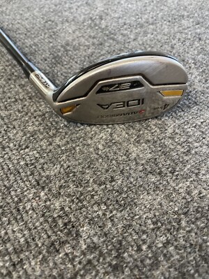 Adamsgolf/Idea/A7/4 Hybrid/Ultimate Hybrid/High Launch/Youth Flex/38.5 /SS1643