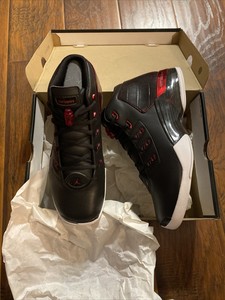 jordan retro 17 black