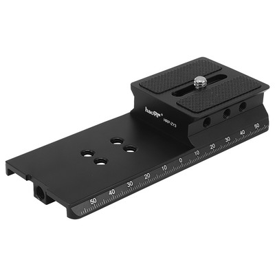 Kamera Höhe Adapter Platte für ZHIYUN CRANE 2 WEEBILL S Gimbal Stabilisator