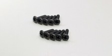 Kyosho 1-S03012TP TP Bind Screw M3x12/10pcs