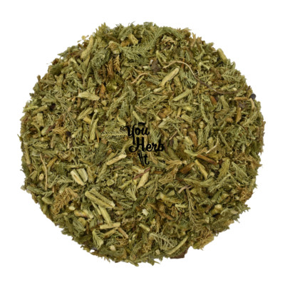 Stag's - Horn Club Moss Dried Leaves 300g-1.95kg - Lycopodium Clavatum