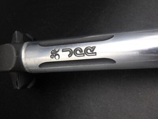 Tige de selle Alien 25,0 mm x 390 mm pour pièces de vélo vintage rétro Tige de selle Alien 25,0 mm x 390 mm pour pièces de vélo vintage rétro