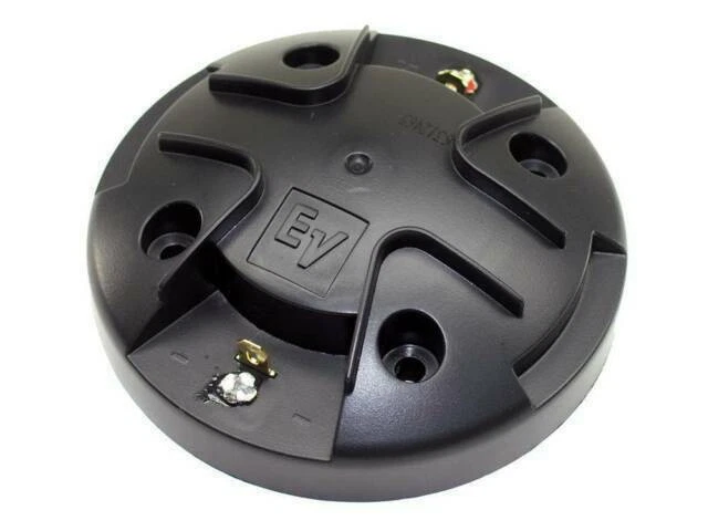 25+ Electro-Voice Pro Audio Speaker Drivers & Horns for sale
