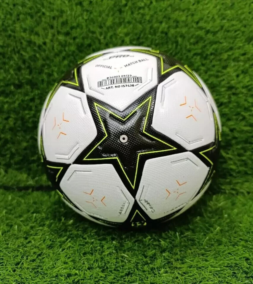Adidas UEFA Champion League 2024/25 UCL PRO Official Match Ball