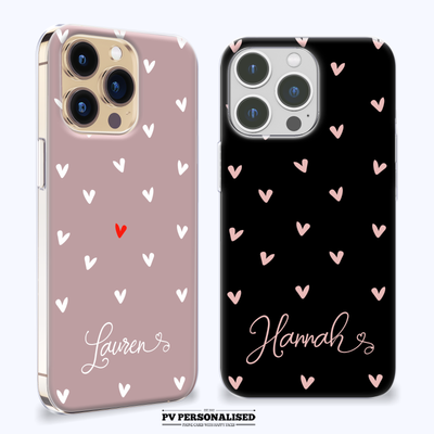 Custodia per telefono in silicone personalizzata per iPhone 13 15 11 12