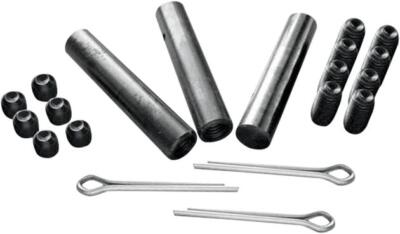 Straightline TRA Adjustable Light Clutch Pin Kit 16-23g For Ski-Doo