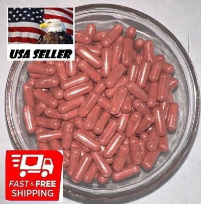 Beet Root Capsules 500mg