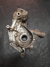 POMPA OLIO FIAT PUNTO 1.2 8V CODICE ORIGINALE FPT (55195304)