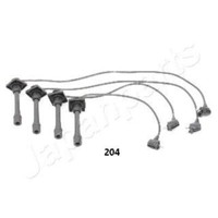 Japanparts ZüNdleitungssatz ZüNdkabel FüR Toyota Corolla Compact 1.3 XLI
