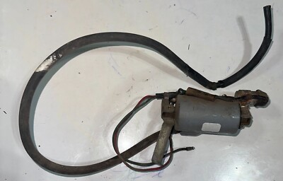 Ignition Coil With Spark Plug Cap Compatible With Hon-da - Foto 11