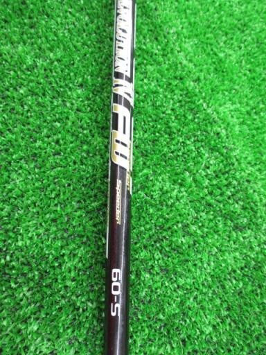 YAMAHA RMX 2018 FOCUS 3w 15 Degree FW Flex Stiff Speeder YAMAHA RMX 2018 FOCUS 3w 15 Degree FW Flex Stiff Speeder