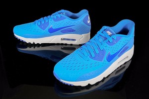 nike air max 90 ultra br blue