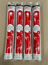 4x HeatnBond UltraHold Iron-On Adhesive 17 Inches x 3 Yards - For Dark Fabrics