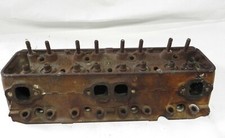 1960-1967 283ci Corvette Impala Camaro Sbc Engine Head Valved 1.721.5 1960-1967 283ci Corvette Impala Camaro Sbc Engine Head Valved 1.721.5