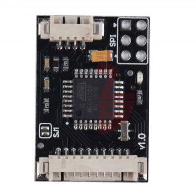V1.6 8 Channel PPM Encoder Module For Pixhawk/ PPZ/ MK/ MWC Flight Control New