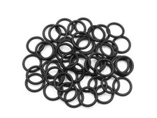JOB LOT 265 pcs **O-RINGS-SHAFT-SEAL RING SIZE  2.22/4 X 0.149 - 265 PCS