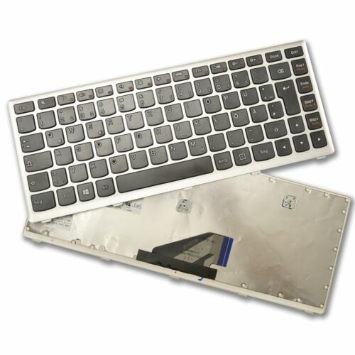 Clavier IBM ThinkPad RM88-SF – QWERTY Suédois – Pour T40, T41, T42, T43, R51, R52