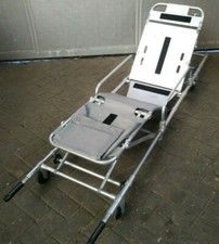 Krankenwagen Fahrtrage Ferno Kranken Trage Patienten Bestatter Rettungstrage 