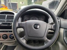KIA CERATO 2004-2007 STEERING WHEEL