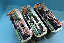 Yaskawa Servo Controller JZRCR-XC002B , 1Pcs, Free Expedited Shipping