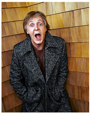 PAUL MCCARTNEY 8