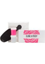 Clone-A-Pussy Silicone Pussy Molding Kit