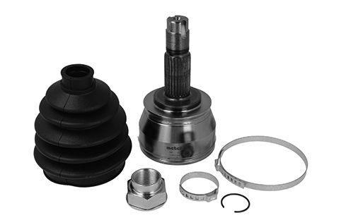Metelli 15-1493 Gelenksatz, Antriebswelle Radseitig Vorderachse FÜR Fiat-image