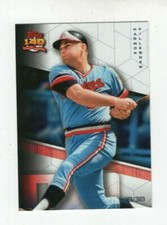2021 TOPPS ARCHIVES - RETRO 2091 HARMON KILLEBREW MINNESOTA TWINS #292