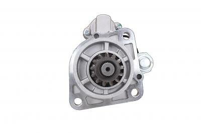 FITS MERCEDES ATEGO AXOR 5.5KW NEW STARTER MOTOR A0061514801 A0061516801