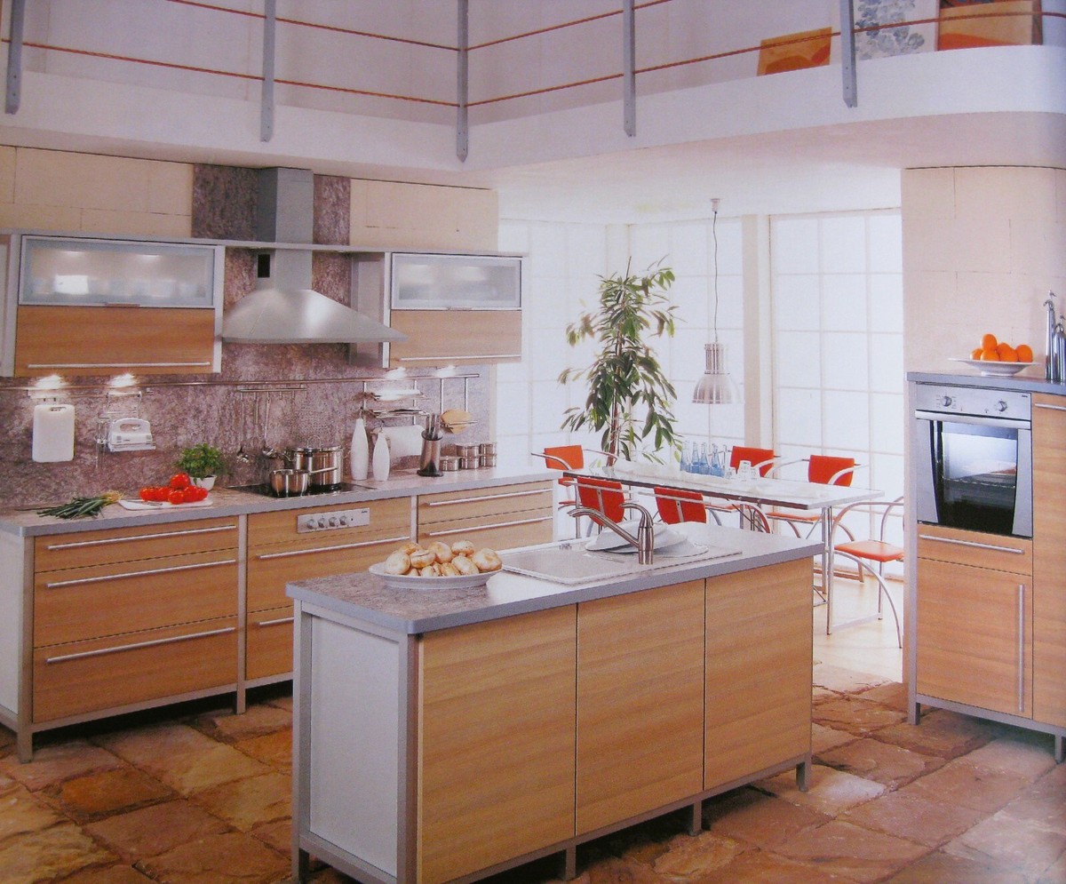 洋書 The Kitchen: History Culture Design THE KITCHEN History Culture Lifestyle Rita Mielke Interior Design