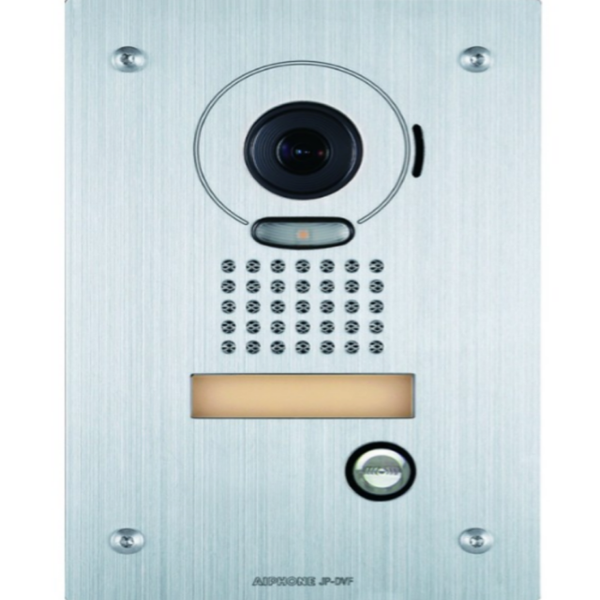 Aiphone JPDVF Color Video Door Station for sale online eBay
