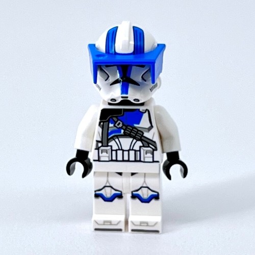 **NUEVO** LEGO® Star Wars Clone Heavy Trooper, 501a Legión (Fase 2) sw1247 - Imagen 2 de 7