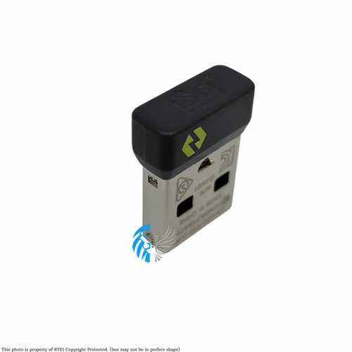Logitech Bolt USB Wireless Receiver for Logi Keyboard & Mouse ™ - Afbeelding 4 van 9