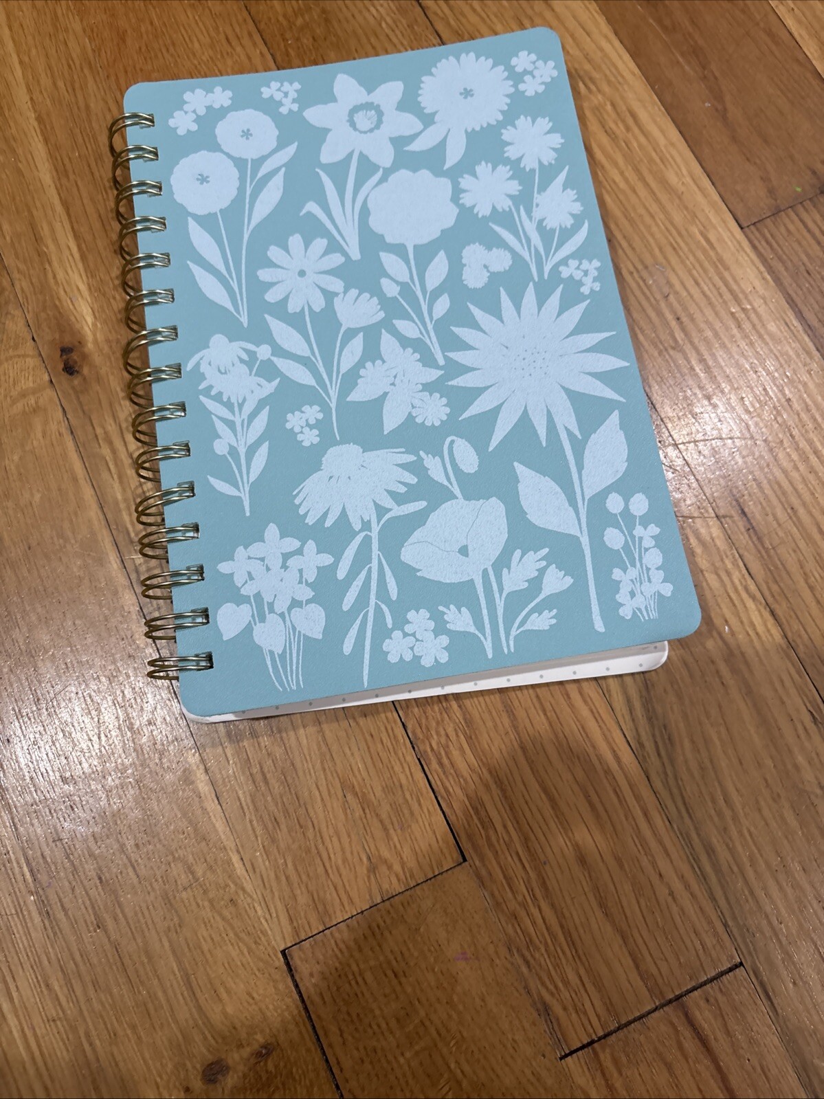 Agatha Notebook by OCS Premium Quality Writing Journal