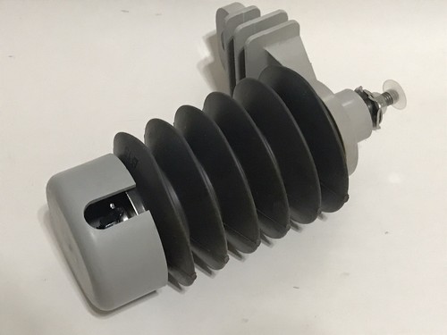 Hubbell Ohio Brass PVR Riser Pole Distribution Surge Arrester 2216097314