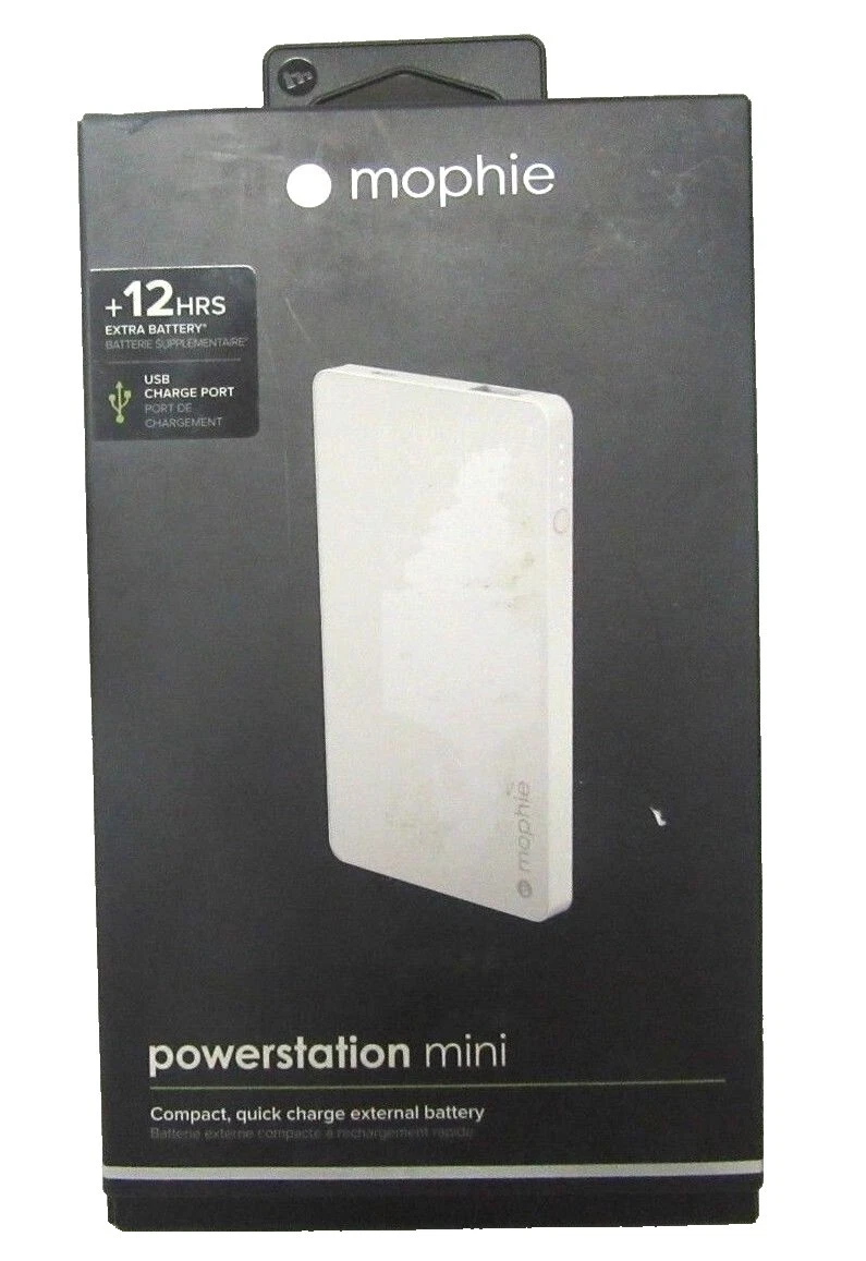 Baterías de teléfono celular mophie para Samsung Galaxy S7