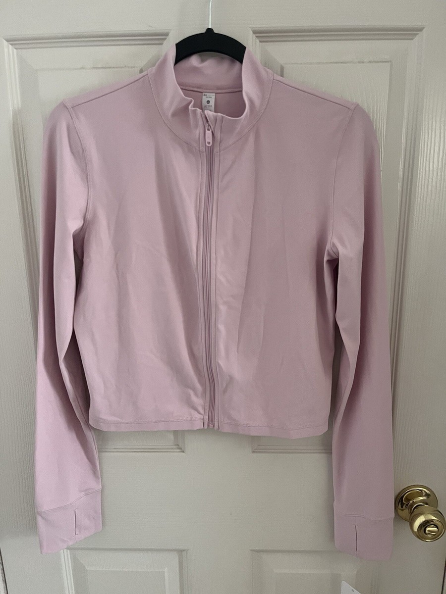Pull Sport CRZ YOGA Femme Butterluxe - Manches Longues 1/2 Zip