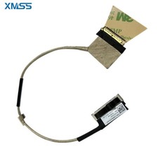 New LCD Video Display Screen Cable 30Pin For HP EliteBook 850 G7 FHD 250/400NITS