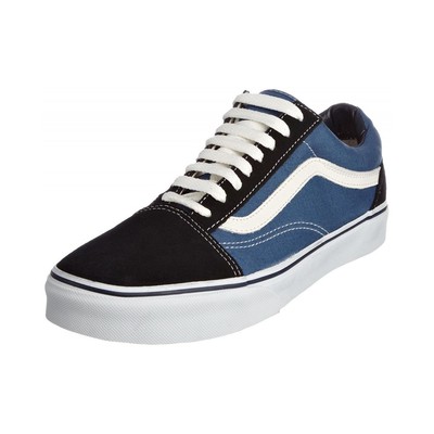 vans azzurre