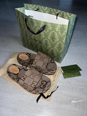 Gucci Sandalen (Damen)