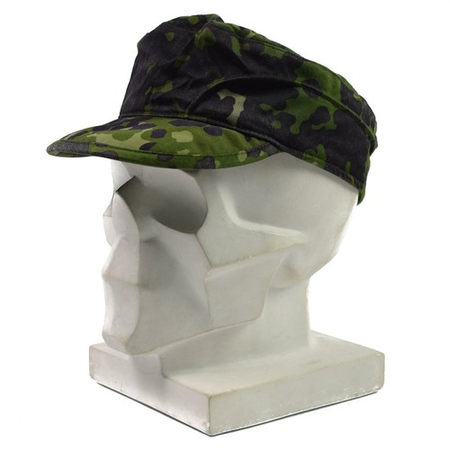 Genuine Danish Army field cap Military 