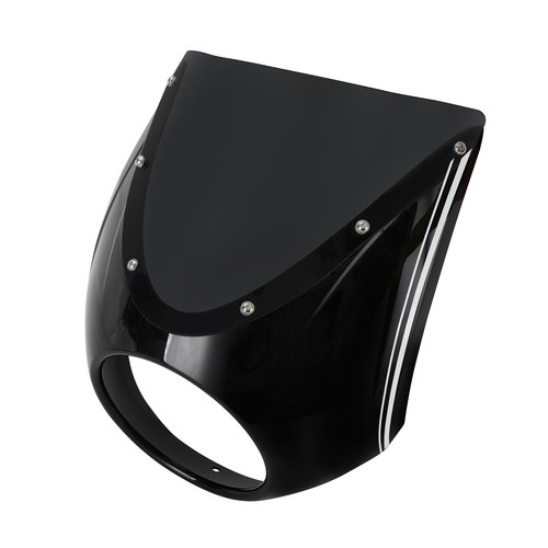 Headlight Windscreen Cover Windshield WindScreen fit for BMW R18 2020-2022` - Picture 7 of 12