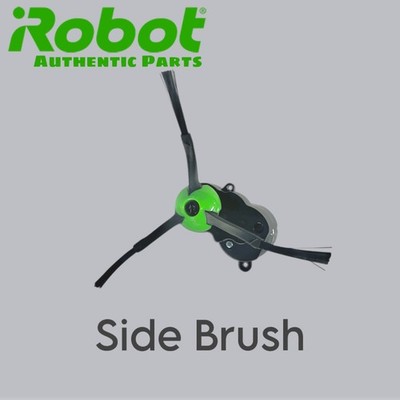 Genuine iRobot Roomba Side Brush Motor j5, j5+, j6, j7, j7+, j8, j9, j9+
