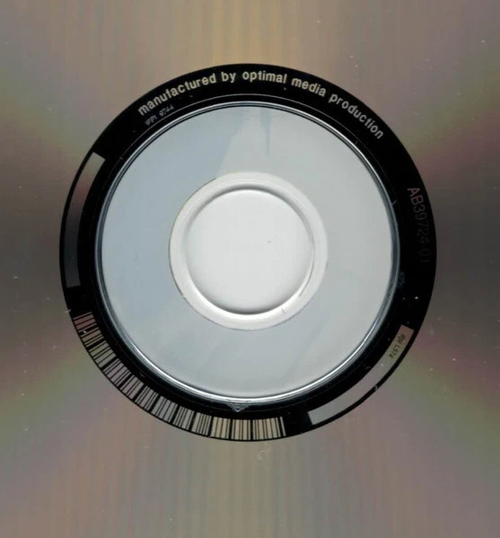 In Flames 8 Songs CD Comp Promo 10465 - Bild 4 von 4