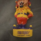 Mad Money Lady Luck Casino Jester Keychain - Biloxi, Mississippi — photo 4