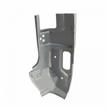 Reparaturblech C-S&auml;ule Hinten Links Verzinkt f&uuml;r Mercedes Sprinter 95-06