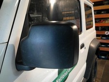Retroviseur gauche (ou coque) Suzuki JIMNY