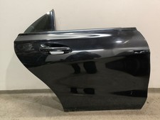 Mercedes-Benz CLA C117 X117 W117 2014 Rechts T&uuml;r hinten SUN26368