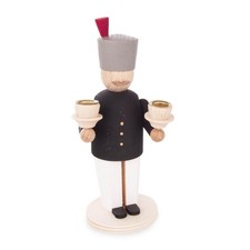 Craft Set Bergmann 13Cm Kumpelmann Miner Transport Worker Gallery Worker